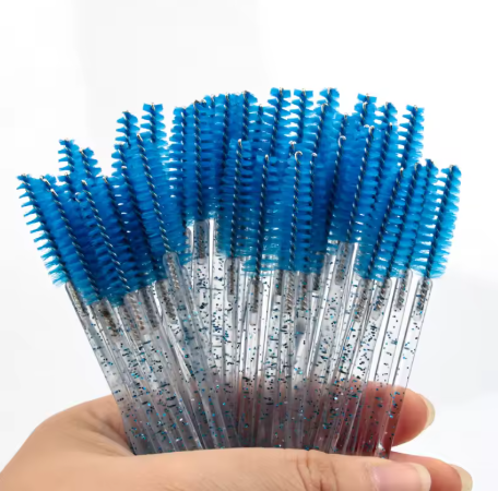 Bulk Spoolies 50pc (Mascara and Eyebrow Brush)