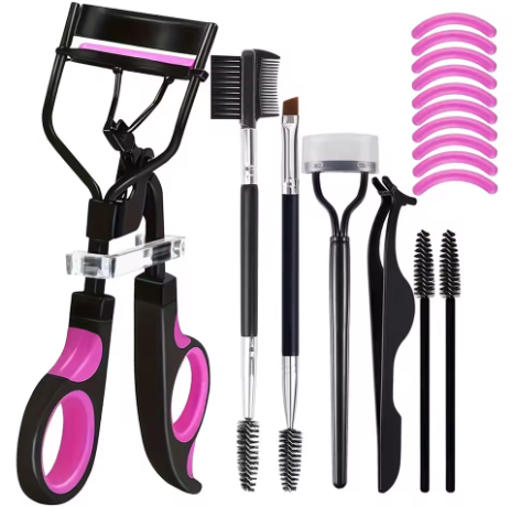 Lumiré Eyelash Curler Pro 2.0 KIT
