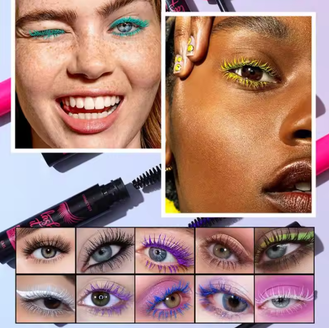 Lumiré Mascara Set (5pc)