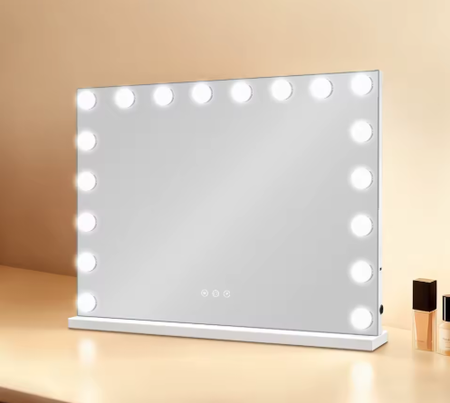 Lumiré Makeup Mirror