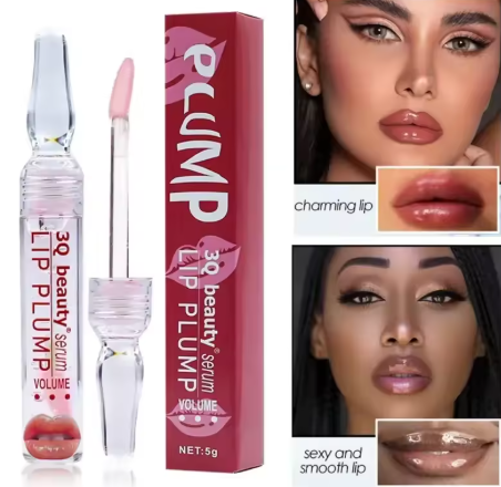 Lumire Lip Plumper Oil