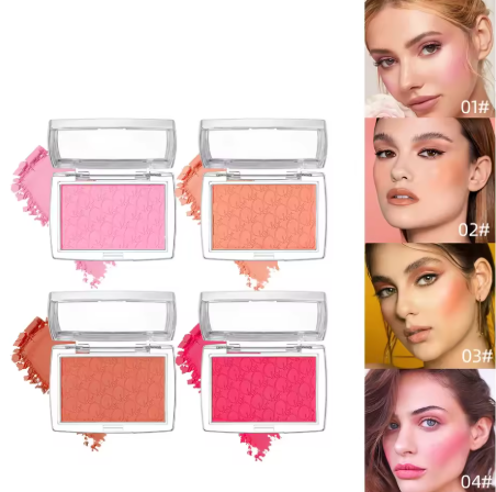 Lumire Blush Pallete