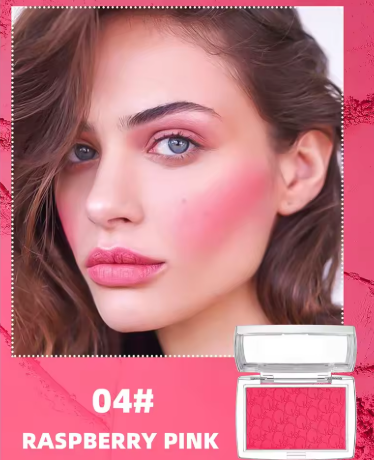 Lumire Blush Pallete