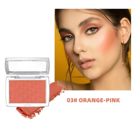 Lumire Blush Pallete