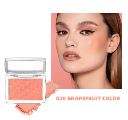 Lumire Blush Pallete