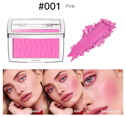 Lumire Blush Pallete