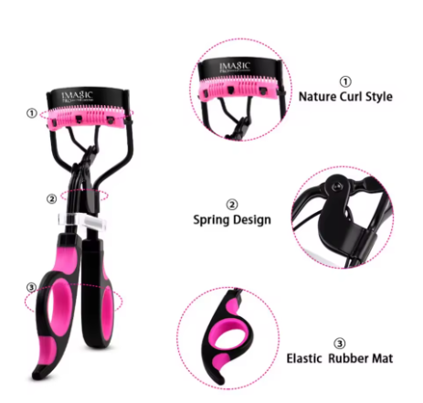 Lumiré Eyelash Curler Pro 2.0