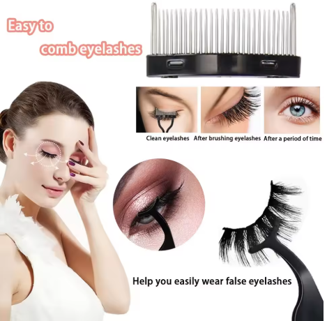 Lumiré Eyelash Curler Pro 2.0 KIT