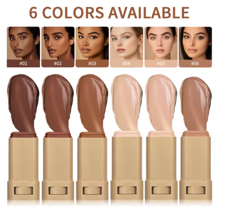 Lumiré Foundation Stick