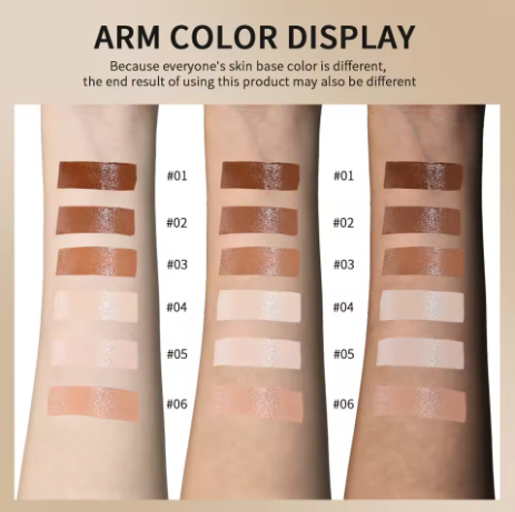 Lumiré Foundation Stick