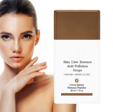 Lumiré Bronzi Drops