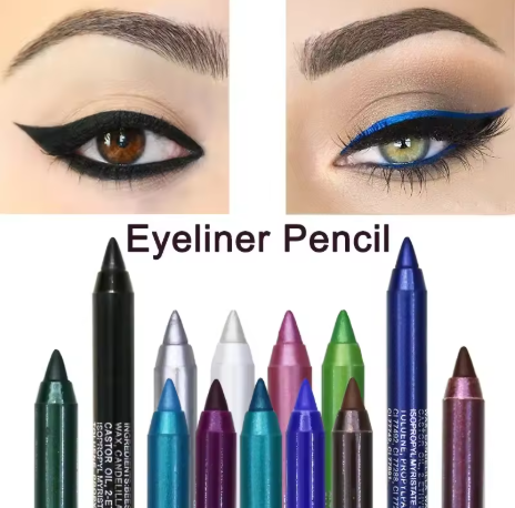 Lumiré Eyeliner Pencil