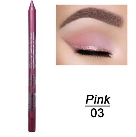 Lumiré Eyeliner Pencil