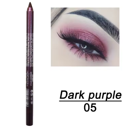 Lumiré Eyeliner Pencil