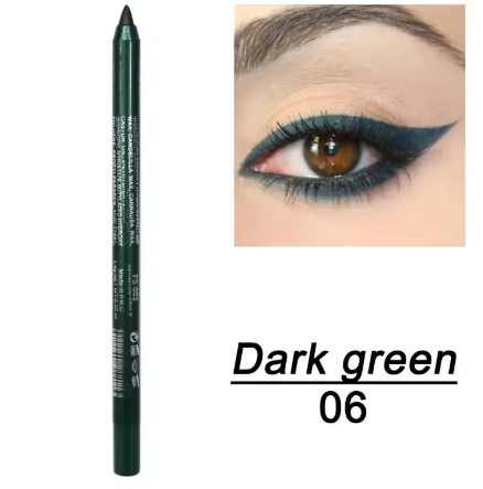 Lumiré Eyeliner Pencil