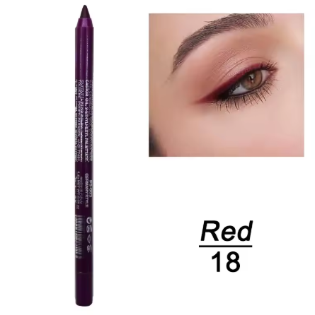 Lumiré Eyeliner Pencil