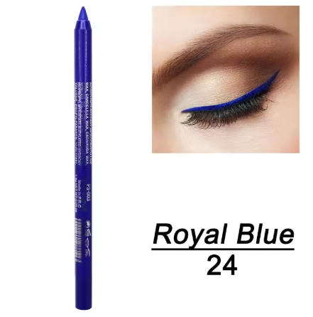Lumiré Eyeliner Pencil