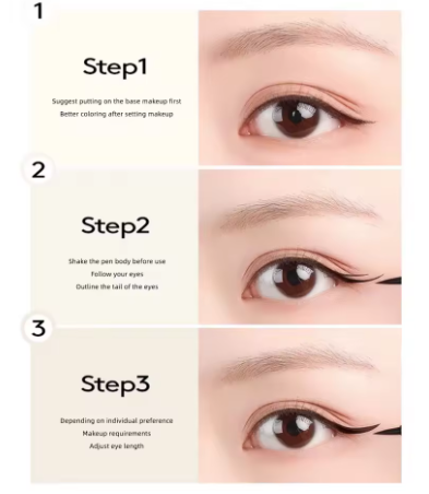 Lumiré Eyeliner PRO PEN