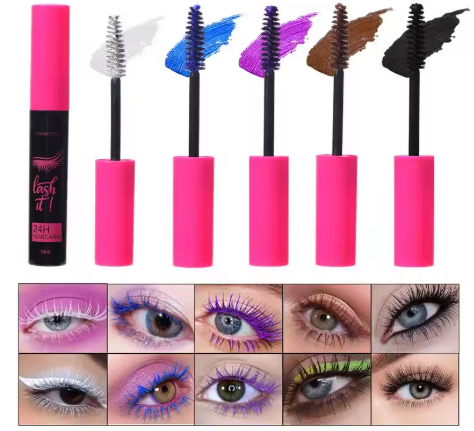 Lumiré Mascara Set (5pc)