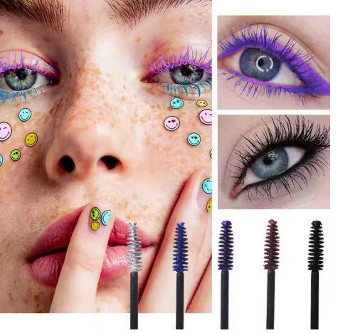 Lumiré Mascara Set (5pc)