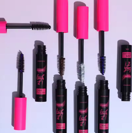 Lumiré Mascara Set (5pc)