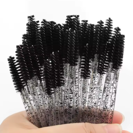 Bulk Spoolies 50pc (Mascara and Eyebrow Brush)