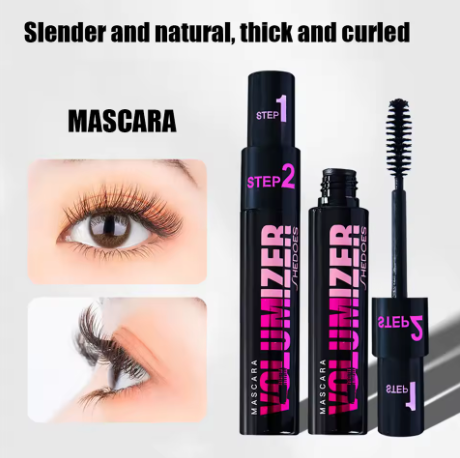Lumiré Volumizer Mascara