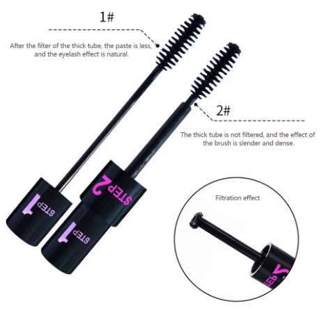 Lumiré Volumizer Mascara