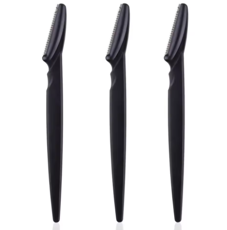 Eyebrow Trimmer (3 Pack)