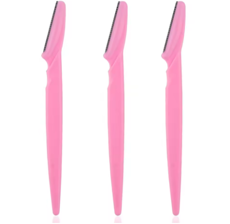 Eyebrow Trimmer (3 Pack)