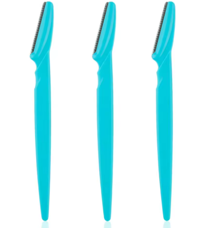 Eyebrow Trimmer (3 Pack)